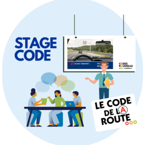 code accéléré