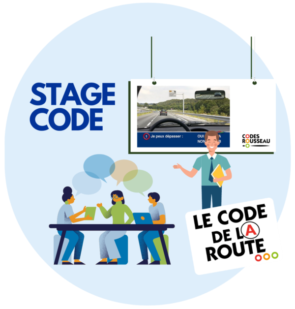 code accéléré