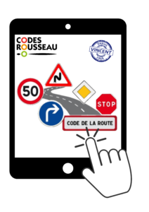miniature code de la route